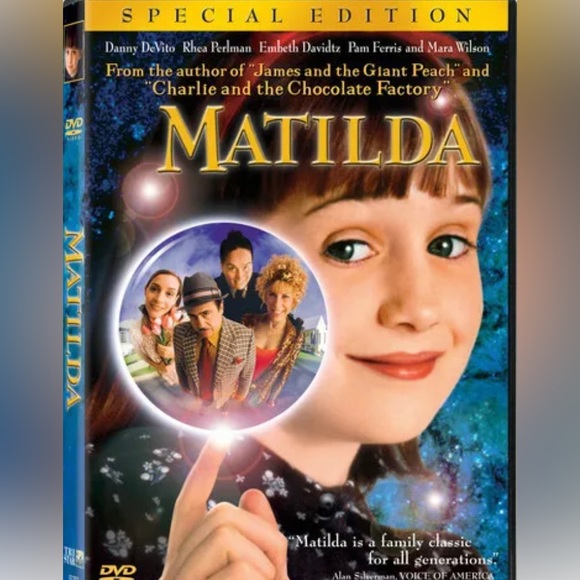 Kid’s Mixed genre of DVDS. Some are factory sealed. All in excellent condition. - Picture 4 of 9